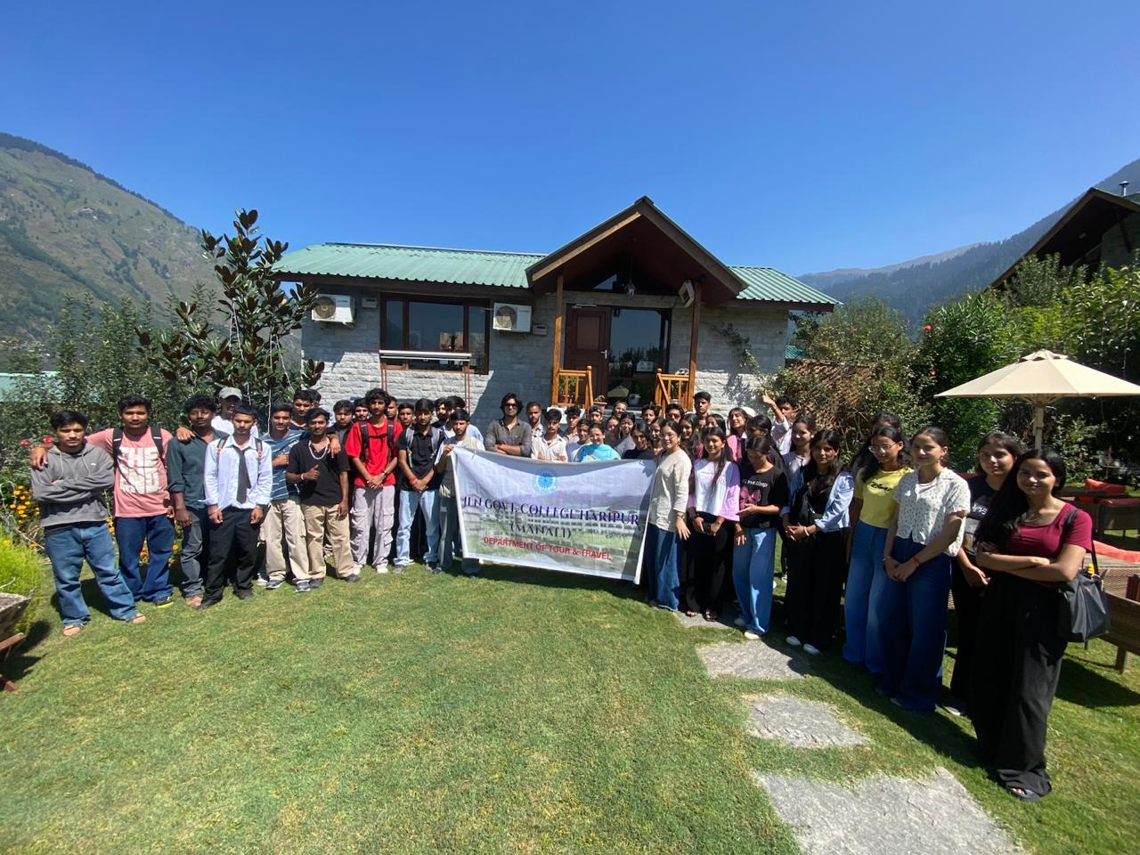 World Tourism Day Celebration 2025